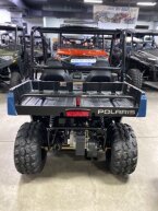 Thumbnail Photo 4 for New 2025 Polaris Ranger 150