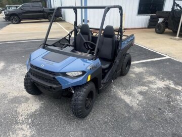 New 2025 Polaris Ranger 150