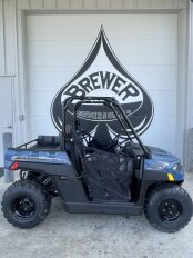 New 2025 Polaris Ranger 150