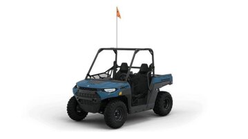 New 2025 Polaris Ranger 150