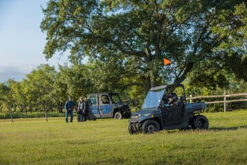 New 2025 Polaris Ranger 150