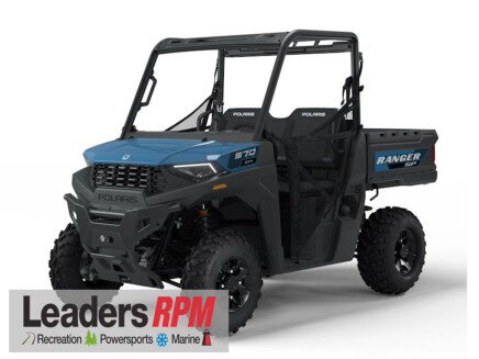 Photo 1 for New 2025 Polaris Ranger 570