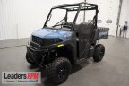 Thumbnail Photo 1 for New 2025 Polaris Ranger 570