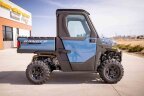 Thumbnail Photo 5 for New 2025 Polaris Ranger 570 SP 570 NorthStar Edition