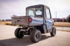 Thumbnail Photo 4 for New 2025 Polaris Ranger 570 SP 570 NorthStar Edition