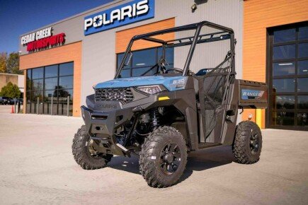 Photo 1 for New 2025 Polaris Ranger 570 Premium