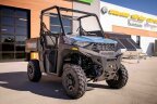 Thumbnail Photo 6 for New 2025 Polaris Ranger 570 Premium