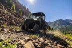 Thumbnail Photo 4 for New 2025 Polaris Ranger 570 Premium