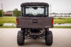 Thumbnail Photo 3 for New 2025 Polaris Ranger 570 SP 570 NorthStar Edition