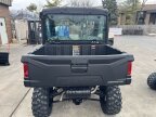 Thumbnail Photo 3 for New 2025 Polaris Ranger 570 SP 570 NorthStar Edition