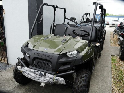Photo 1 for New 2025 Polaris Ranger 570 Full-Size