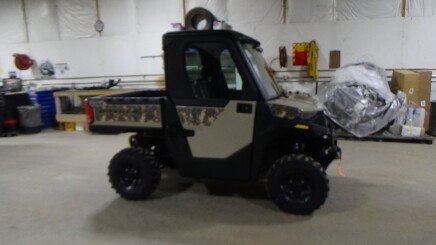 Photo 1 for New 2025 Polaris Ranger 570