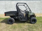 Thumbnail Photo 1 for New 2025 Polaris Ranger 570