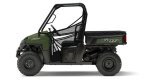 Thumbnail Photo 3 for New 2025 Polaris Ranger 570