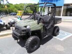 Thumbnail Photo 2 for New 2025 Polaris Ranger 570