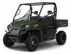 Thumbnail Photo 4 for New 2025 Polaris Ranger 570