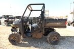 Thumbnail Photo 5 for New 2025 Polaris Ranger 570