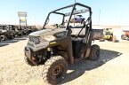 Thumbnail Photo 6 for New 2025 Polaris Ranger 570