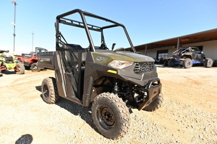 Photo 1 for New 2025 Polaris Ranger 570