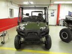 Thumbnail Photo 1 for New 2025 Polaris Ranger 570 Full-Size