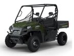 Thumbnail Photo 2 for New 2025 Polaris Ranger 570 Full-Size