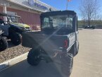 Thumbnail Photo 1 for New 2025 Polaris Ranger 570 SP 570 NorthStar Edition