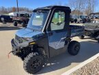 Thumbnail Photo 3 for New 2025 Polaris Ranger 570 SP 570 NorthStar Edition
