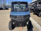 Thumbnail Photo 4 for New 2025 Polaris Ranger 570 SP 570 NorthStar Edition