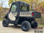 Thumbnail Photo 3 for New 2025 Polaris Ranger 570 SP 570 NorthStar Edition