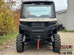 Thumbnail Photo 4 for New 2025 Polaris Ranger 570 SP 570 NorthStar Edition