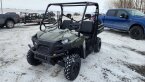 Thumbnail Photo 2 for New 2025 Polaris Ranger 570 Full-Size