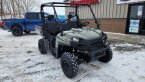 Thumbnail Photo 4 for New 2025 Polaris Ranger 570 Full-Size