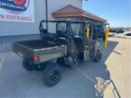 Thumbnail Photo 2 for New 2025 Polaris Ranger 570 Full-Size