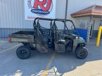 Thumbnail Photo 1 for New 2025 Polaris Ranger 570 Full-Size