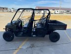Thumbnail Photo 5 for New 2025 Polaris Ranger 570 Full-Size
