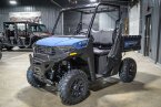 Thumbnail Photo 5 for New 2025 Polaris Ranger 570 Premium