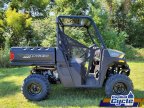 Thumbnail Photo 4 for New 2025 Polaris Ranger 570