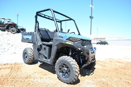 Photo 1 for New 2025 Polaris Ranger 570 Premium