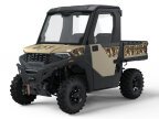 Thumbnail Photo 1 for New 2025 Polaris Ranger 570 SP 570 NorthStar Edition