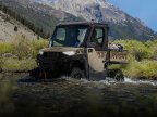 Thumbnail Photo 6 for New 2025 Polaris Ranger 570 SP 570 NorthStar Edition