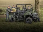 Thumbnail Photo 6 for New 2025 Polaris Ranger 570 Full-Size