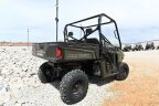 Thumbnail Photo 2 for New 2025 Polaris Ranger 570 Full-Size
