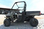 Thumbnail Photo 5 for New 2025 Polaris Ranger 570 Full-Size