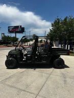 Thumbnail Photo 5 for New 2025 Polaris Ranger 570 Full-Size