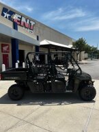 Thumbnail Photo 1 for New 2025 Polaris Ranger 570 Full-Size