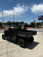 Thumbnail Photo 4 for New 2025 Polaris Ranger 570 Full-Size