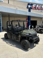 Thumbnail Photo 2 for New 2025 Polaris Ranger 570 Full-Size
