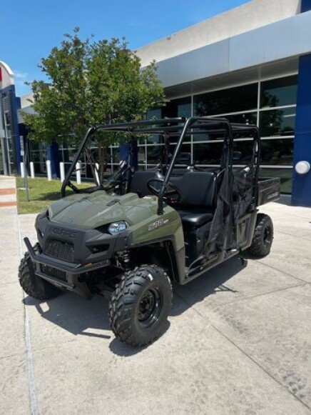 Photo 1 for New 2025 Polaris Ranger 570 Full-Size