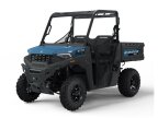 Thumbnail Photo 5 for New 2025 Polaris Ranger 570 Premium