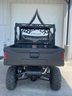 Thumbnail Photo 4 for New 2025 Polaris Ranger 570 Premium